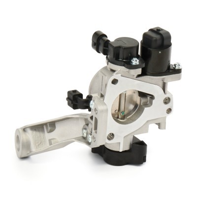 Дроссельная заслонка RIDEX 158T0086 158T0086 - photo 4