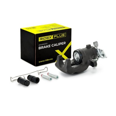 Brake Caliper RIDEX 78B0086P 78B0086P - photo 2