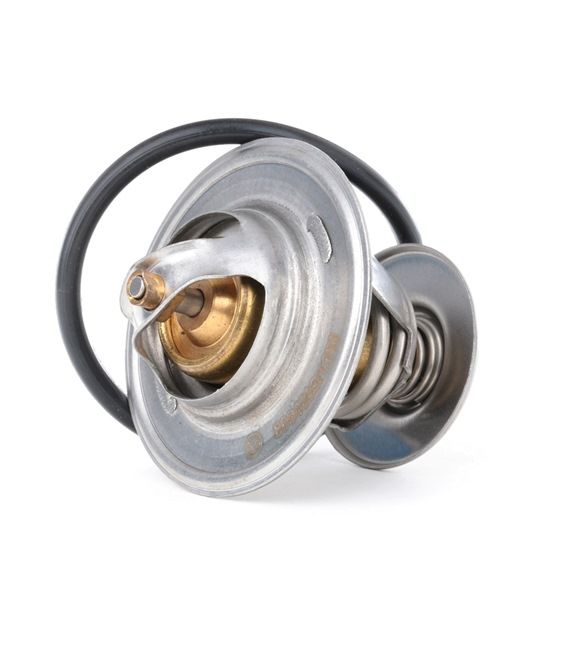 Thermostat, Coolant RIDEX 316T0082 316T0082 - photo 1