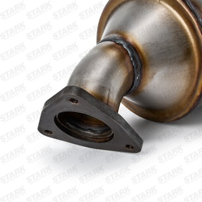 Catalytic converter Stark SKCCT-4840324 SKCCT-4840324 - photo 6