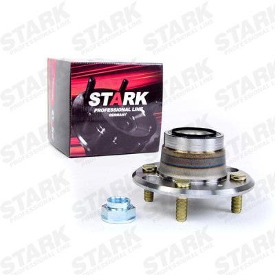Wheel Bearing Stark SKWB-0180672 SKWB-0180672 - photo 2