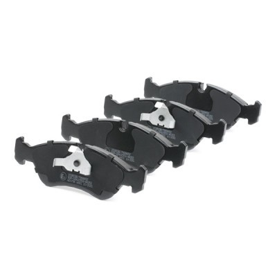 Brake Pads Set RIDEX 402B0077 402B0077 - photo 5