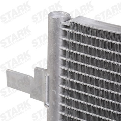 A/C condenser SKCD-0110049 - photo 5