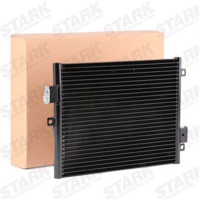 A/C condenser SKCD-0110043 - photo 2