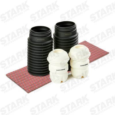 Dust Cover Kit, shock absorber Stark SKDCK-1240009 SKDCK-1240009 - photo 2