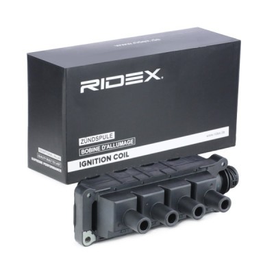 Ignition Coil RIDEX 689C0297 689C0297 - photo 2