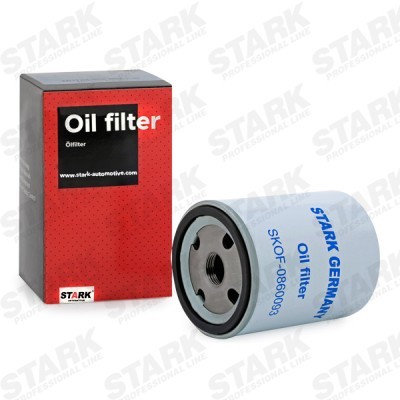 Oil Filter Stark SKOF-0860093 SKOF-0860093 - photo 1