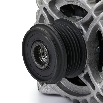 Alternator RIDEX 4G0156R 4G0156R - photo 5