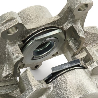 Brake Caliper RIDEX 78B0494 78B0494 - photo 5