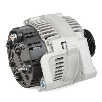 Alternator RIDEX 4G0742 4G0742 - photo 4