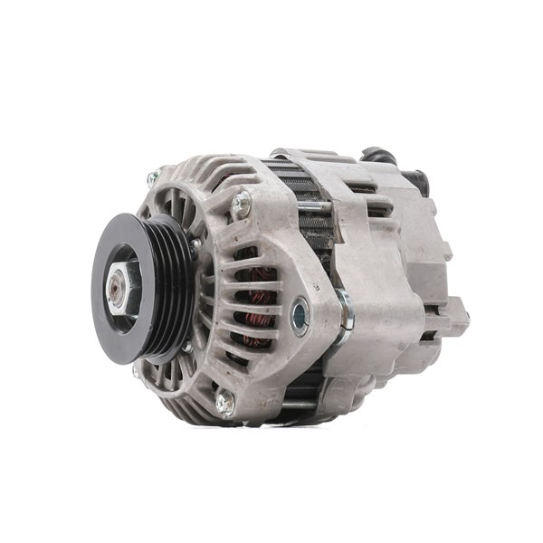 Alternator RIDEX 4G0223R 4G0223R - photo 1