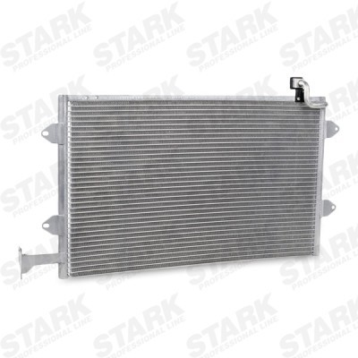 A/C condenser SKCD-0110411 - photo 3