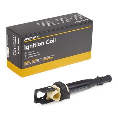 Ignition Coil RIDEX 689C0388 689C0388 - photo 2