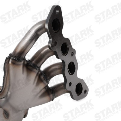 Catalytic converter Stark SKCCT-4840156 SKCCT-4840156 - photo 5