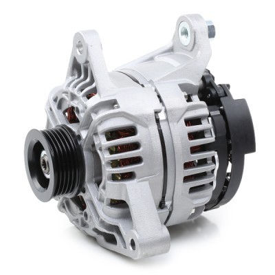 Alternator RIDEX 4G0161 4G0161 - photo 3