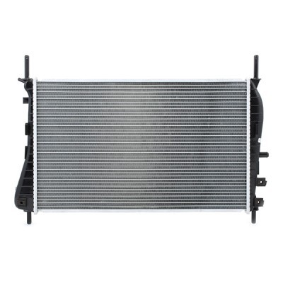Radiator, Engine Cooling RIDEX 470R0048 470R0048 - photo 5