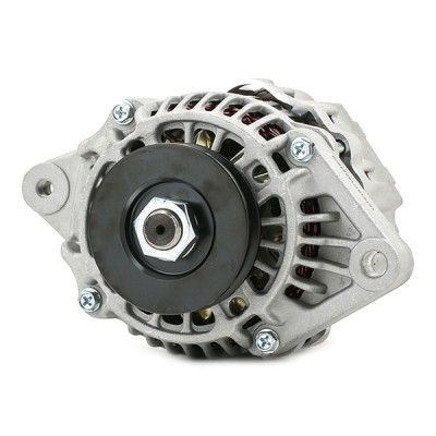 Alternator RIDEX 4G0959 4G0959 - photo 3