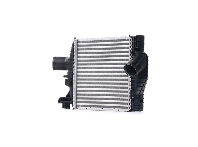 Intercooler, Charger RIDEX 468I0083 468I0083 - photo 1