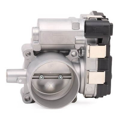 Дроссельная заслонка RIDEX 158T0198 158T0198 - photo 3