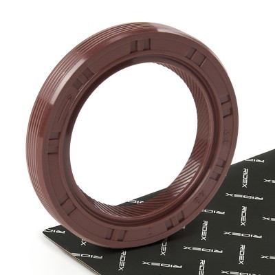 Wellendichtring, Nockenwelle RIDEX 3771S0070 3771S0070 - photo 1