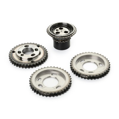 Timing chain kit RIDEX 1389T0019 1389T0019 - photo 3