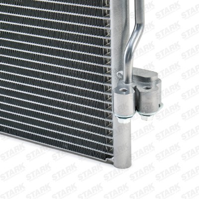 A/C condenser SKCD-0110389 - photo 6