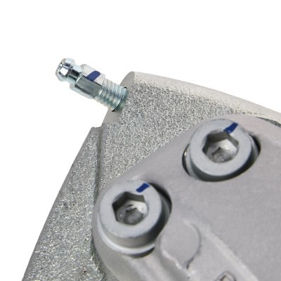 Brake Caliper RIDEX 78B1174 78B1174 - photo 5