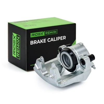 Brake Caliper RIDEX 78B1959R 78B1959R - photo 2