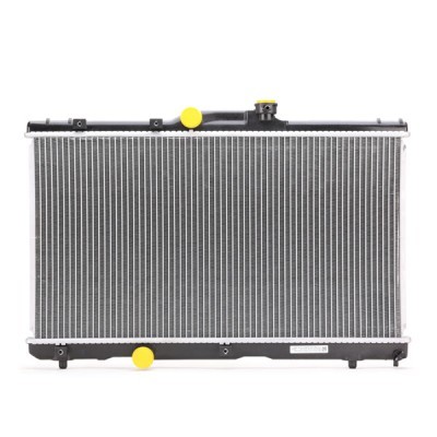 Radiator, Engine Cooling RIDEX 470R0154 470R0154 - photo 3