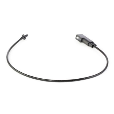 Sensor, Brake Pad Wear RIDEX 407W0123 407W0123 - photo 5