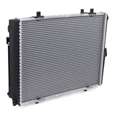 Radiator, Engine Cooling RIDEX 470R0855 470R0855 - photo 4