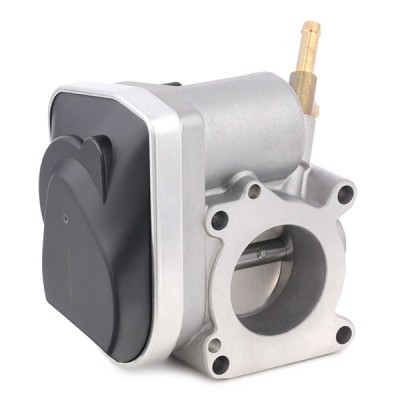 Дроссельная заслонка RIDEX 158T0162 158T0162 - photo 4