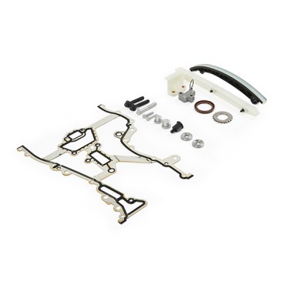 Timing chain kit RIDEX 1389T2647 1389T2647 - photo 4