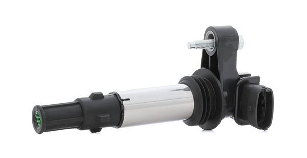 Ignition Coil RIDEX 689C0018P 689C0018P - photo 1