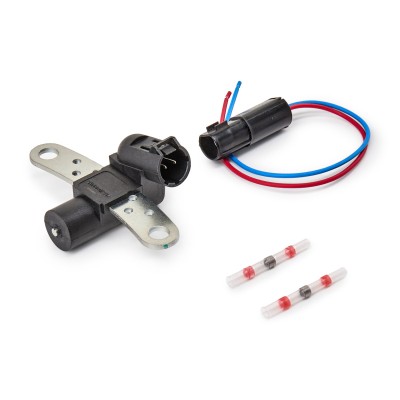 Crankshaft Pulse Sensor RIDEX 833C0012 833C0012 - photo 4