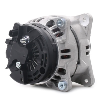 Alternator RIDEX 4G0366 4G0366 - photo 4