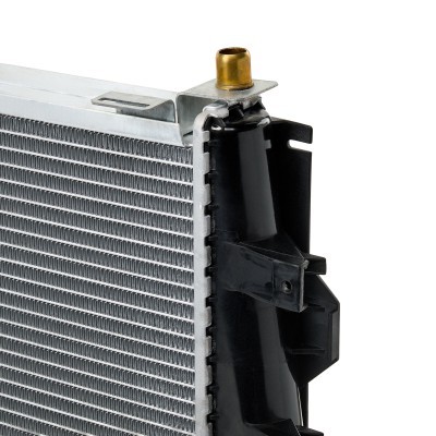 Radiator, Engine Cooling RIDEX 470R0524 470R0524 - photo 6