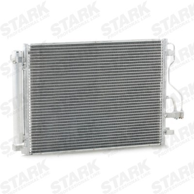 A/C condenser SKCD-0110442 - photo 4