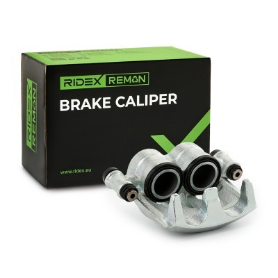 Brake Caliper RIDEX 78B1112R 78B1112R - photo 2
