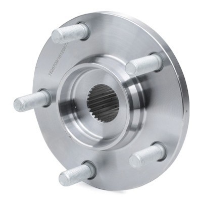 Wheel Hub RIDEX 653W0198 653W0198 - photo 4