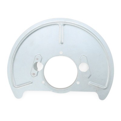 Splash Panel brake disc RIDEX 1330S0080 1330S0080 - photo 6