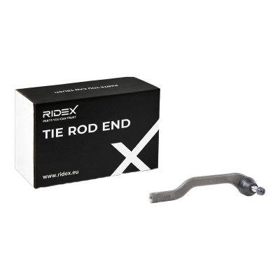 Tie Rod End RIDEX 914T0404 914T0404 - photo 7