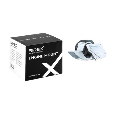Engine Mounting RIDEX 247E0226 247E0226 - photo 2