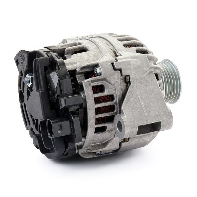 Alternator RIDEX 4G0225R 4G0225R - photo 3