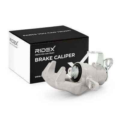 Brake Caliper RIDEX 78B0015 78B0015 - photo 2