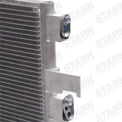 A/C condenser SKCD-0110472 - photo 4