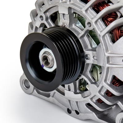 Alternator RIDEX 4G0086R 4G0086R - photo 5
