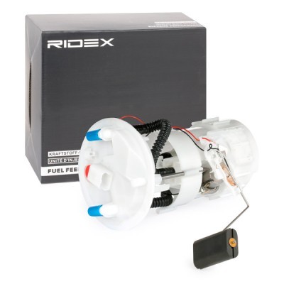 Fuel module RIDEX 1382F0174 1382F0174 - photo 1