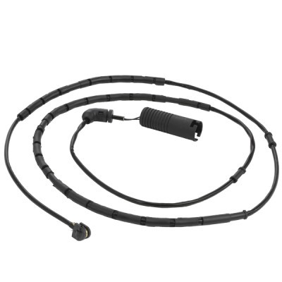Sensor, Brake Pad Wear RIDEX 407W0008 407W0008 - photo 2