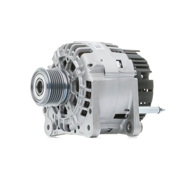 Alternator RIDEX 4G0006R 4G0006R - photo 1